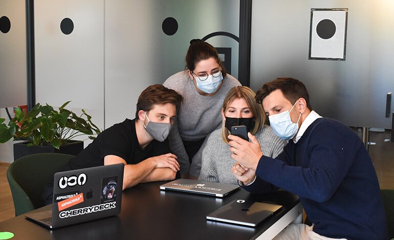 Digital Marketing Services